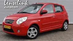 Gebruikt 2008 Kia Picanto First Edition Hatchback | € 2.245 (Goede deal)
