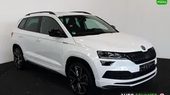Gebruikt 2022 Skoda Karoq Business Line SUV | € 31.850 (Eerlijke prijs)