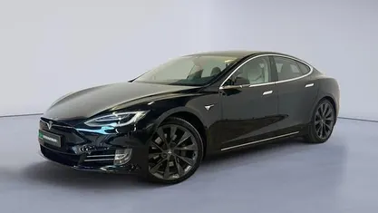 Occasion 2018 Tesla Model S Hatchback | € 29.744 (Eerlijke prijs)