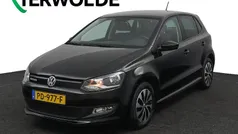Gebruikt 2017 VW Polo Edition Hatchback | € 12.840 (Eerlijke prijs)