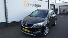 Zwart Gebruikt 2019 Opel Mokka X Innovation SUV | € 14.950 (Eerlijke prijs)