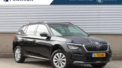 Zwart Gebruikt 2020 Skoda Kamiq Ambition SUV | € 18.495 (Eerlijke prijs)