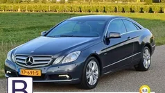 Grijs Gebruikt 2011 Mercedes 250 Elegance Coupé | € 13.950 (Eerlijke prijs)