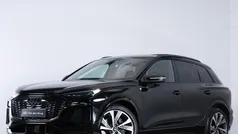 Gebruikt 2024 Audi SQ6 e-tron SUV | € 82.400 (Eerlijke prijs)