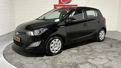 Gebruikt 2013 Hyundai i20 Hatchback | € 5.950 (Eerlijke prijs)
