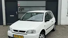 Gebruikt 2000 Seat Arosa Stella Hatchback | € 850 (Goede deal)