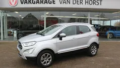 Gebruikt 2019 Ford Ecosport Titanium SUV | € 14.880 (Eerlijke prijs)