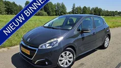 Gebruikt 2015 Peugeot 208 Hatchback | € 5.450 (Eerlijke prijs)