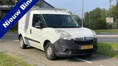 Overige Gebruikt 2014 Opel Combo MPV | € 4.650 (Eerlijke prijs)