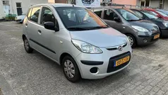 Gebruikt 2008 Hyundai i10 Active Hatchback | € 1.250 (Eerlijke prijs)