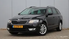 Gebruikt 2013 Skoda Octavia Business Line Stationwagen | € 9.499 (Eerlijke prijs)