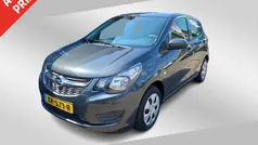 Gebruikt 2019 Opel Karl Edition Hatchback | € 9.450 (Eerlijke prijs)