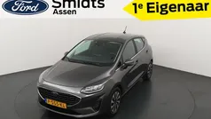 Grijs Gebruikt 2022 Ford Fiesta Titanium Hatchback | € 16.045 (Eerlijke prijs)