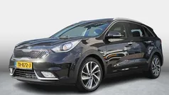 Gebruikt 2018 Kia Niro SUV | € 18.890 (Eerlijke prijs)