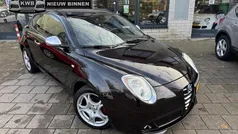 Gebruikt 2010 Alfa Romeo MiTo Hatchback | € 4.250 (Eerlijke prijs)
