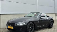 Gebruikt 2004 BMW Z4 Cabriolet | € 6.499 (Eerlijke prijs)