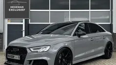 Grijs Gebruikt 2018 Audi RS3 Design Hatchback | € 45.890 (Eerlijke prijs)