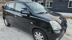 Gebruikt 2005 Kia Picanto EX Hatchback | € 850 (Eerlijke prijs)