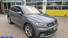 Gebruikt 2020 VW Tiguan Highline SUV | € 28.950 (Eerlijke prijs)