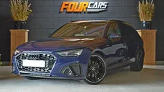 Gebruikt 2023 Audi A4 Competition Stationwagen | € 43.250 (Eerlijke prijs)
