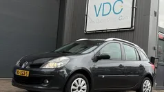 Gebruikt 2009 Renault Clio GrandTour Stationwagen | € 2.950 (Eerlijke prijs)