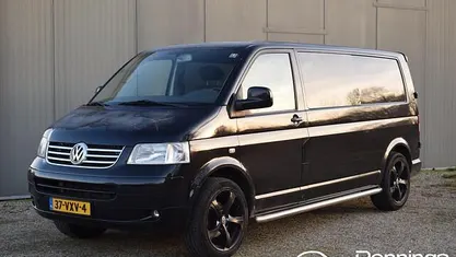 Gebruikt 2009 VW T5 Trendline Van | € 4.000 (Eerlijke prijs)