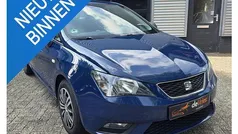 Gebruikt 2016 Seat Ibiza Reference Hatchback | € 6.950 (Super prijs)