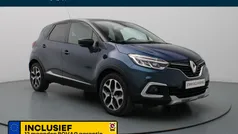 Gebruikt 2019 Renault Captur Intens SUV | € 13.290 (Eerlijke prijs)