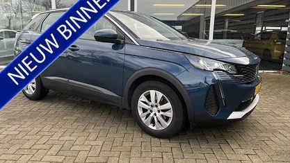 Occasion Peugeot 3008 Active 131 PK (96 kW) 2021 SUV