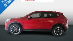 Suv Gebruikt 2016 Mazda CX-5 SUV | € 18.950 (Goede deal)