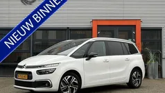 Wit Gebruikt 2021 Citroën Grand C4 Picasso Business Class MPV | € 15.450 (Eerlijke prijs)
