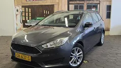Gebruikt 2015 Ford Focus Trend Stationwagen | € 7.250 (Eerlijke prijs)