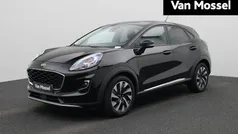 Gebruikt 2023 Ford Puma Gen-E Titanium SUV | € 21.900 (Eerlijke prijs)