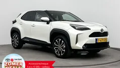 Gebruikt 2022 Toyota Yaris Cross Edition SUV | € 27.999 (Eerlijke prijs)