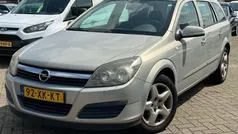 Gebruikt 2007 Opel Astra Cosmo Stationwagen | € 950 (Super prijs)