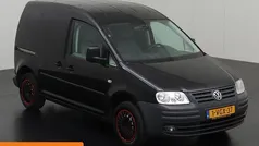 Gebruikt 2010 VW Caddy MPV | € 2.900 (Goede deal)