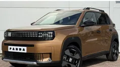 Overige Nieuw 2025 Fiat Grande Panda La Prima Hatchback | € 28.900 (Eerlijke prijs)