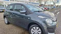 Grijs Gebruikt 2020 Citroën C1 Feel Hatchback | € 8.995 (Goede deal)