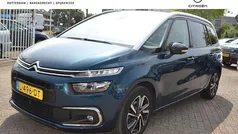 Gebruikt 2021 Citroën Grand C4 Picasso Shine MPV | € 21.950 (Eerlijke prijs)
