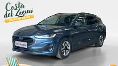 Gebruikt 2022 Ford Focus Stationwagen | € 18.445 (Eerlijke prijs)