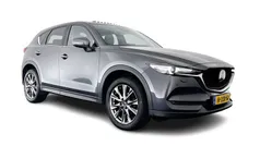 Grijs metallic Gebruikt 2020 Mazda CX-5 Comfort SUV | € 21.345 (Eerlijke prijs)