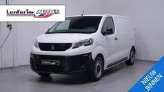 Gebruikt 2022 Peugeot e-Expert Van | € 18.800 (Super prijs)