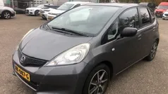Grijs Gebruikt 2013 Honda Jazz Comfort Hatchback | € 8.250 (Eerlijke prijs)