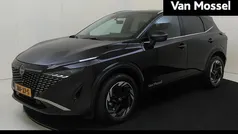 Gebruikt 2025 Nissan Qashqai N-Connecta SUV | € 37.940 (Goede deal)