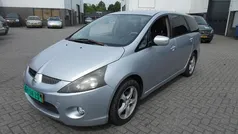 Grijs Gebruikt 2005 Mitsubishi Grandis Intense MPV | € 1.250 (Eerlijke prijs)