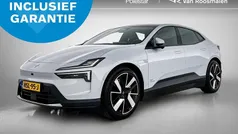 Gebruikt 2025 Polestar 4 Pilot SUV | € 59.950 (Goede deal)