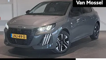 Occasion Peugeot 208 Allure 2025 Hatchback