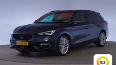 Gebruikt 2020 Seat Leon FR Stationwagen | € 17.409 (Eerlijke prijs)