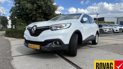 Occasion Renault Kadjar Intens 131 PK (96 kW) 2015 SUV