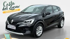 Sterzwart gne Gebruikt 2024 Renault Captur Evolution SUV | € 22.935 (Eerlijke prijs)